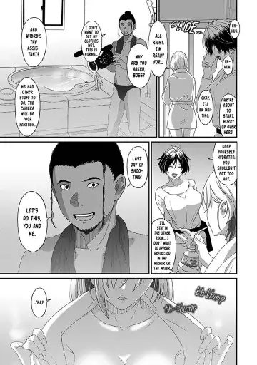 [Ryoh-zoh] Itaiamai Ch. 29 Fhentai - Page 38
