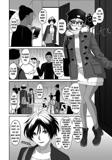 [Ryoh-zoh] Itaiamai Ch. 29 Fhentai - Page 5
