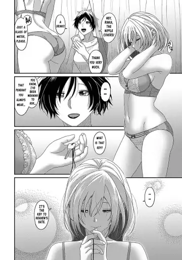 [Ryoh-zoh] Itaiamai Ch. 29 Fhentai - Page 7