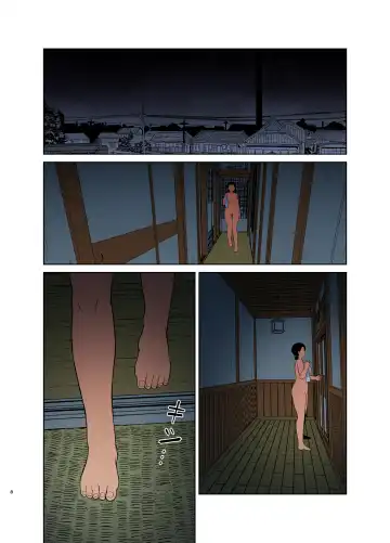 [Saitou Renji] Haha Naru Nichijou Fhentai - Page 8