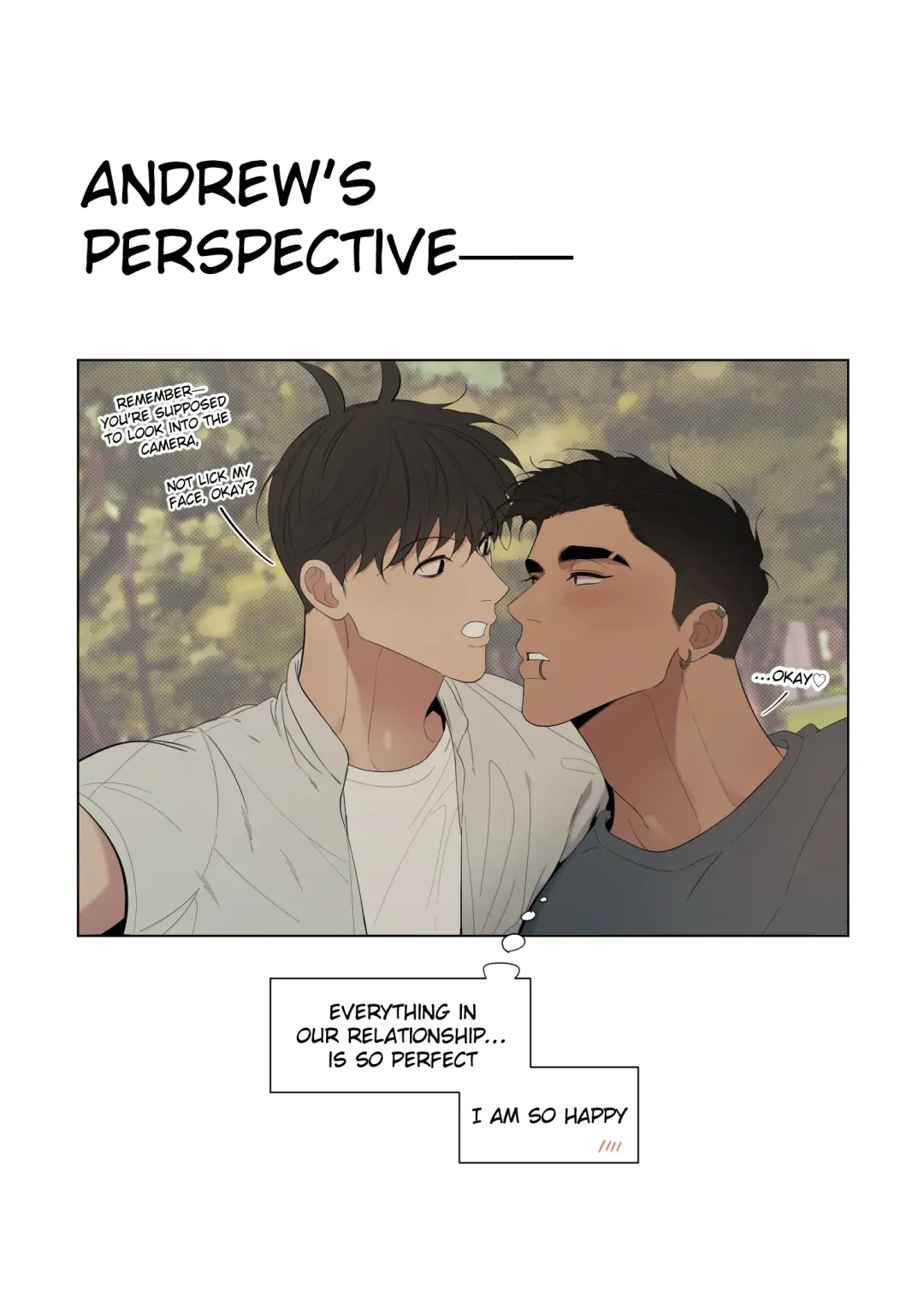 [Jui Art - Yetigo] Overcoming Shyness Fhentai - Page 6