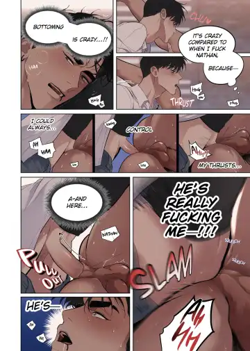 [Jui Art - Yetigo] Overcoming Shyness Fhentai - Page 34