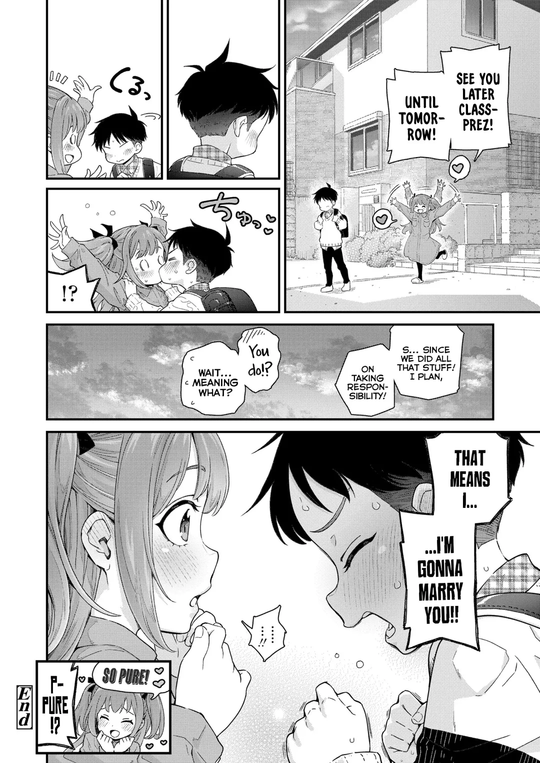 [Kyaradain] Give Me More Fhentai - Page 30