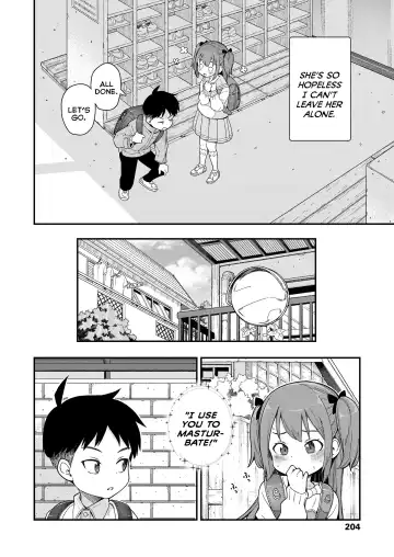 [Kyaradain] Give Me More Fhentai - Page 4