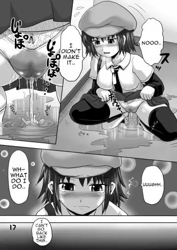 [Homare] Suzu no Shitatari 5 Fhentai - Page 16