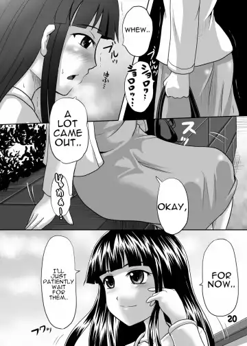[Homare] Suzu no Shitatari 5 Fhentai - Page 19