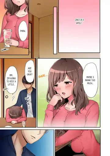 [Nanashiki Fuka] "Okusan, Zenbu Haitte masu yo" Baito no Otokonoko ni Netorarete masu 1-3 | "Miss, It's All the Way In." I'm Being NTR'd by a Part-Timer 1-3 Fhentai - Page 10