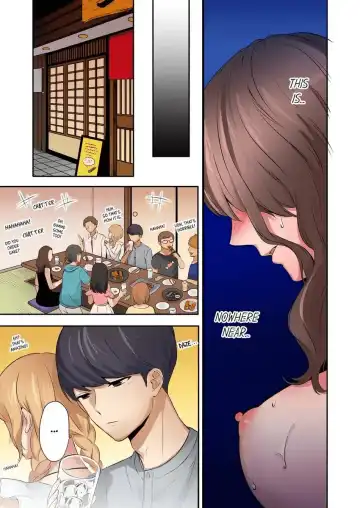 [Nanashiki Fuka] "Okusan, Zenbu Haitte masu yo" Baito no Otokonoko ni Netorarete masu 1-3 | "Miss, It's All the Way In." I'm Being NTR'd by a Part-Timer 1-3 Fhentai - Page 66