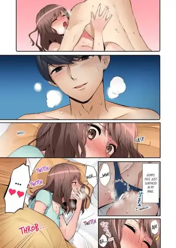 [Nanashiki Fuka] "Okusan, Zenbu Haitte masu yo" Baito no Otokonoko ni Netorarete masu 1-3 | "Miss, It's All the Way In." I'm Being NTR'd by a Part-Timer 1-3 Fhentai - Page 70