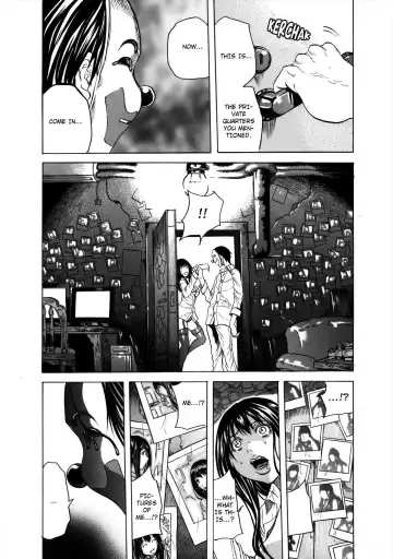 [Tachibana Naoki] Do Re Ni Shi Yo U Ka Na ~Kyousei Shuuyou! Kichiku Pierrot no Choukyou Kangoku | Eeny, Meeny, Miny, Misery! Fhentai.net - Page 51