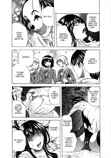 [Tachibana Naoki] Do Re Ni Shi Yo U Ka Na ~Kyousei Shuuyou! Kichiku Pierrot no Choukyou Kangoku | Eeny, Meeny, Miny, Misery! Fhentai.net - Page 53