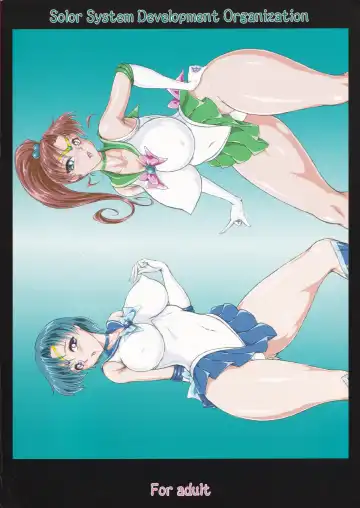 [Marubayashi Shumaru] Conjunction Aspect Fhentai - Page 18