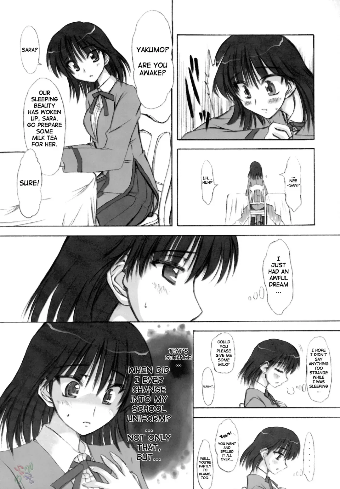 [Marui] Rinshoku Fhentai.net - Page 43