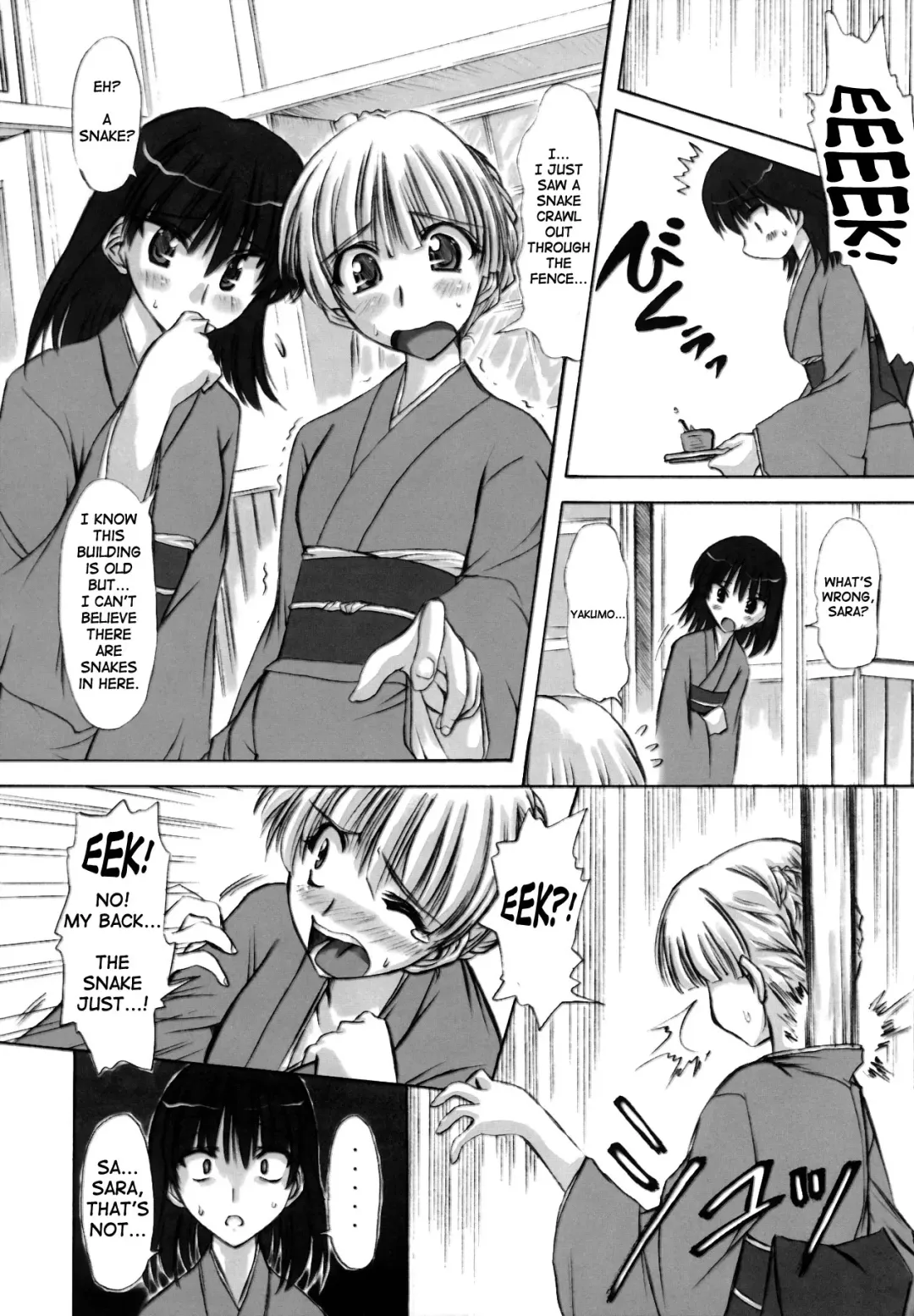 [Marui] Rinshoku Fhentai.net - Page 7