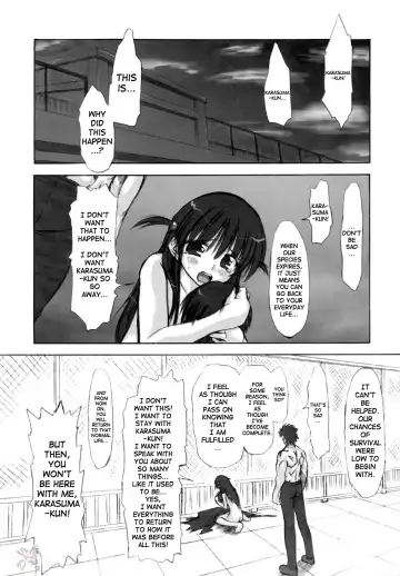 [Marui] Rinshoku Fhentai.net - Page 39