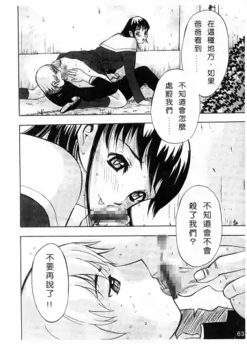 [Yamada Tahichi] Kaerimichi | 回家路上 Fhentai.net - Page 66