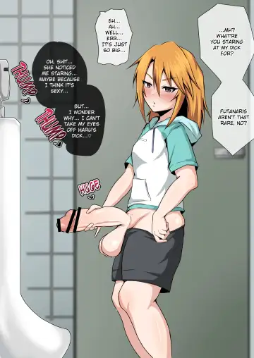 Translated Futa Pictures+ 2 Fhentai.net - Page 3