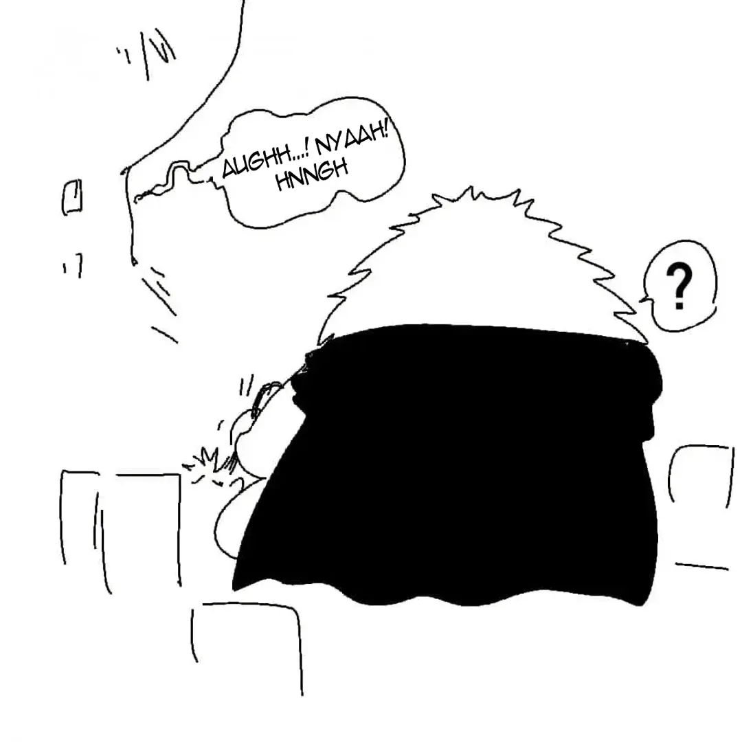 Sanjuan Wolf can't go to sleep today. Fhentai - Page 15