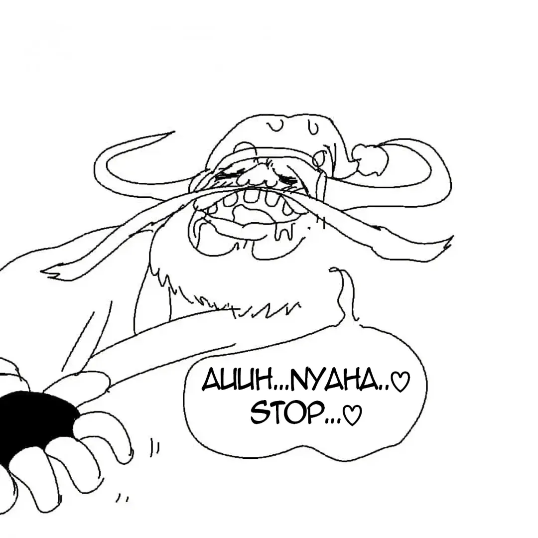 Sanjuan Wolf can't go to sleep today. Fhentai - Page 16