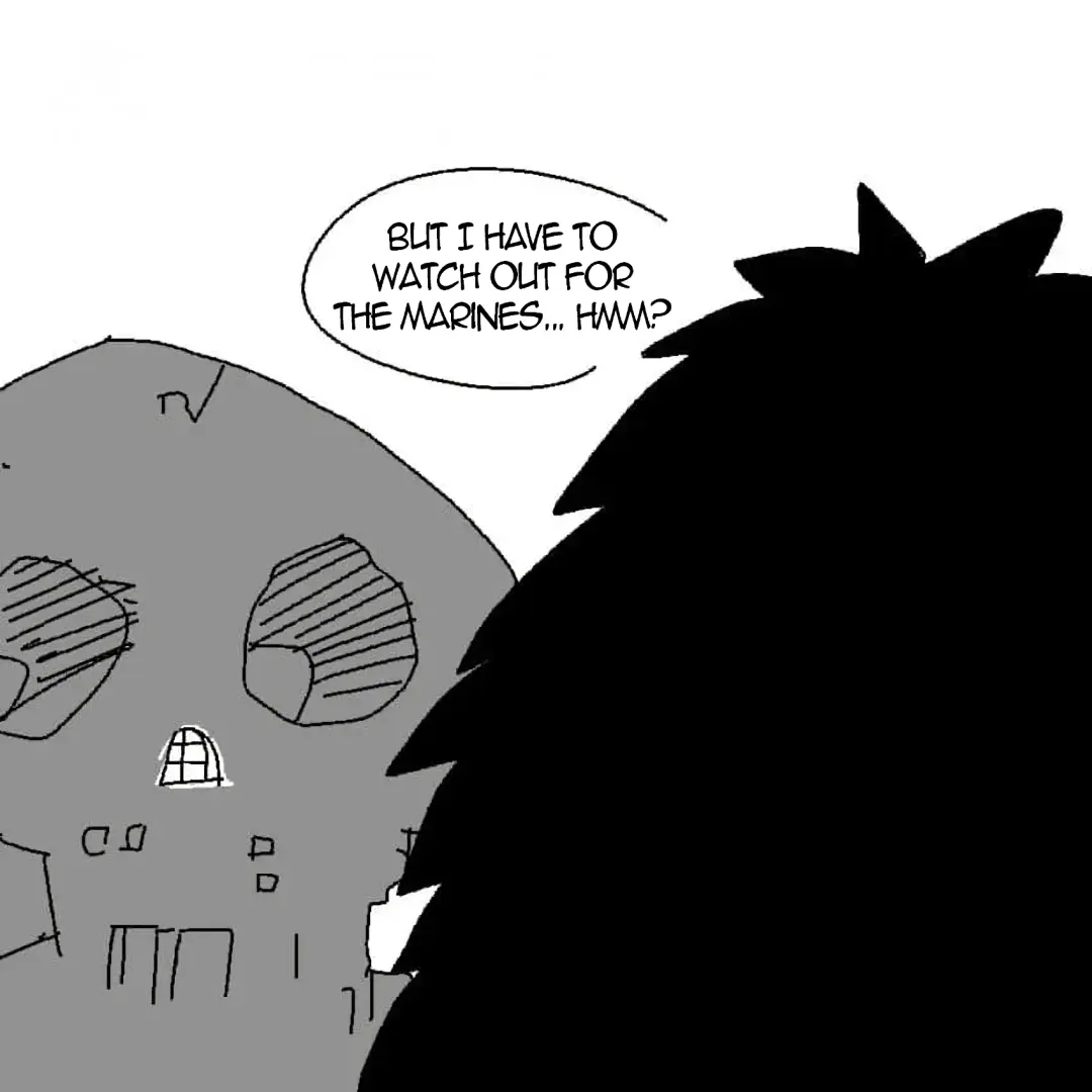 Sanjuan Wolf can't go to sleep today. Fhentai - Page 3