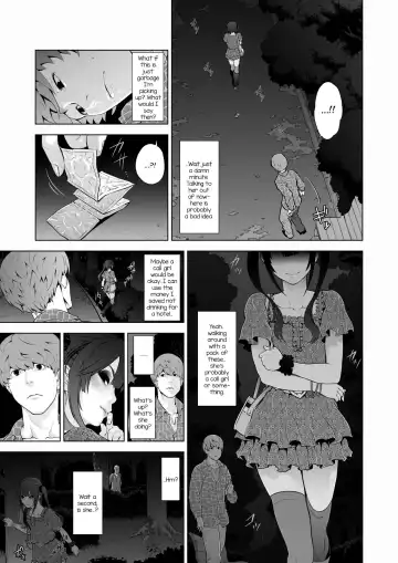 [Tonikaku] Josoko Hatten Kei Fhentai.net - Page 6