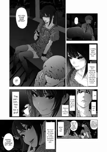 [Tonikaku] Josoko Hatten Kei Fhentai.net - Page 8