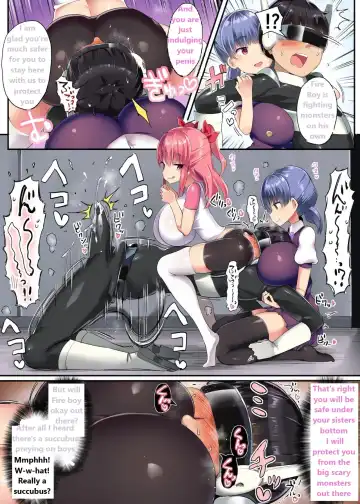 [Doskoinpo] Surrendering the Right to Be a Hero Fhentai.net - Page 42