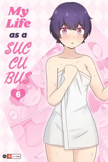 [Rudy Saki] My Life as a Succubus Ch.6 - Fhentai.net