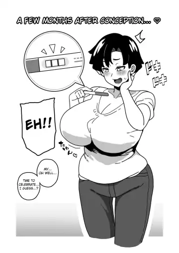 [Sasanoha Toro] Okaa-san Sedai no Toshiue Mama-san to Nama H Shite Haramasechau Hon Fhentai - Page 23