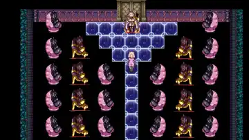 [Jokerkin] 無底觸穴 -漫畫公開啦 Fhentai - Page 27