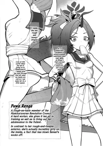 [Norman] Norman's Selection 2! Fhentai - Page 10