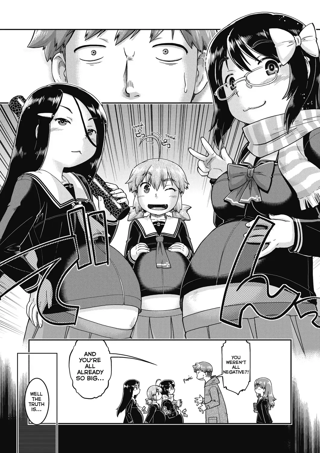 [Akishima Shun] JC Nama Haishin ~Dekichau Made Ecchi Shita Musume ga 1-ttoushou~ Ch. 6 | JC Livestream - Part 6 Fhentai - Page 19