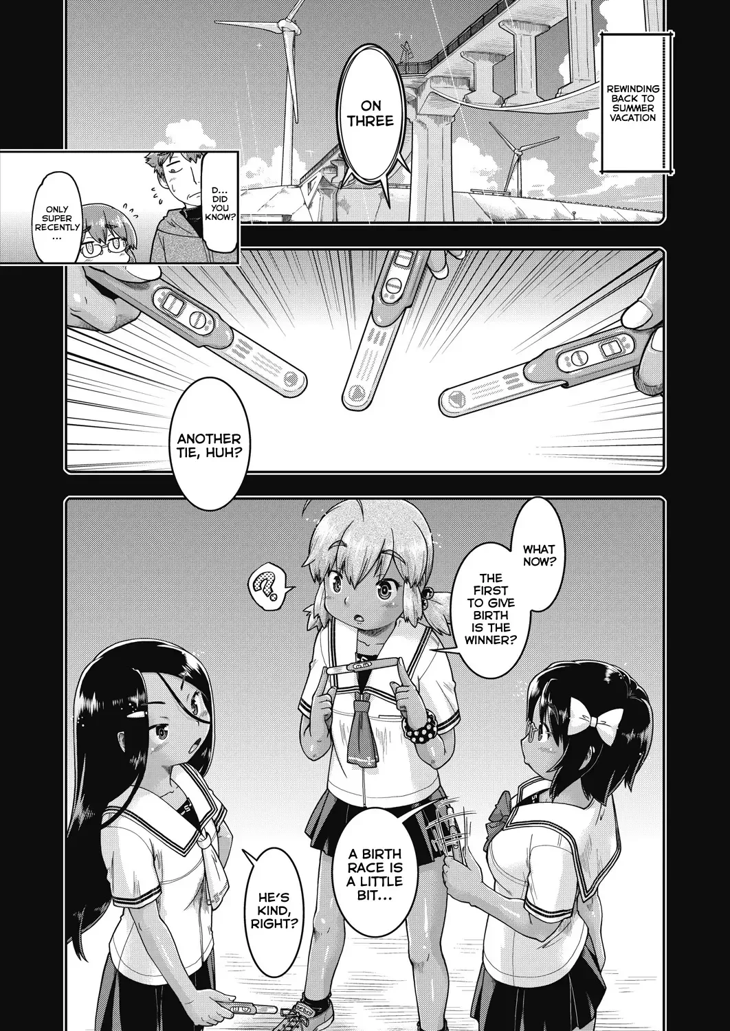 [Akishima Shun] JC Nama Haishin ~Dekichau Made Ecchi Shita Musume ga 1-ttoushou~ Ch. 6 | JC Livestream - Part 6 Fhentai - Page 20