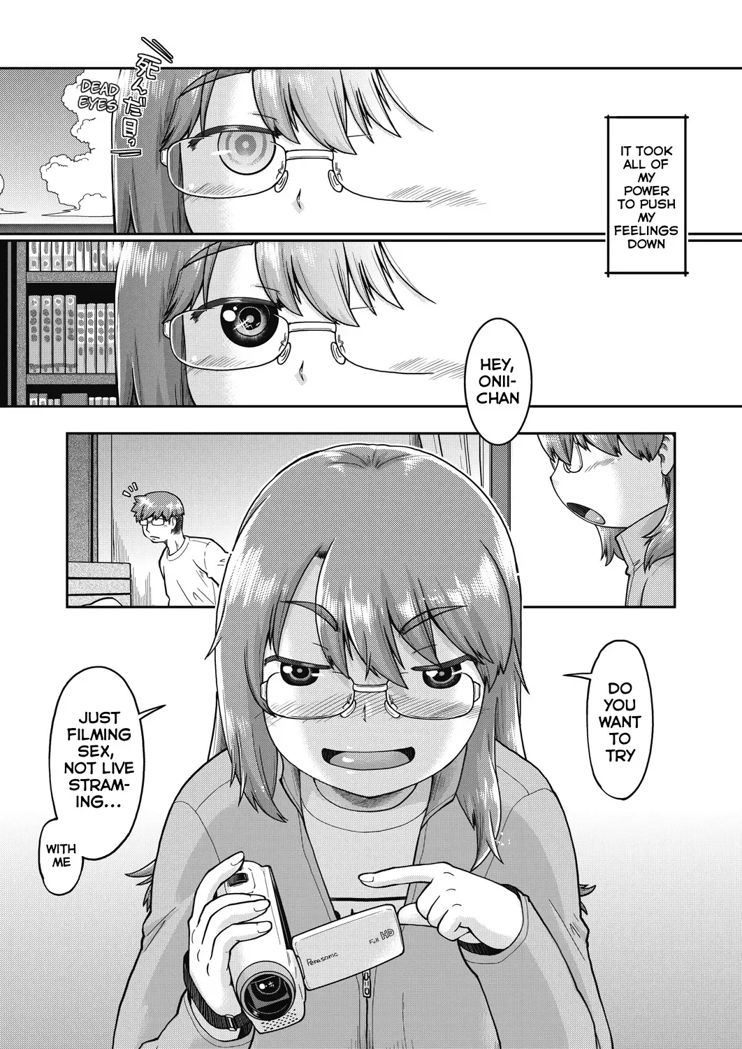 [Akishima Shun] JC Nama Haishin ~Dekichau Made Ecchi Shita Musume ga 1-ttoushou~ Ch. 6 | JC Livestream - Part 6 Fhentai - Page 5