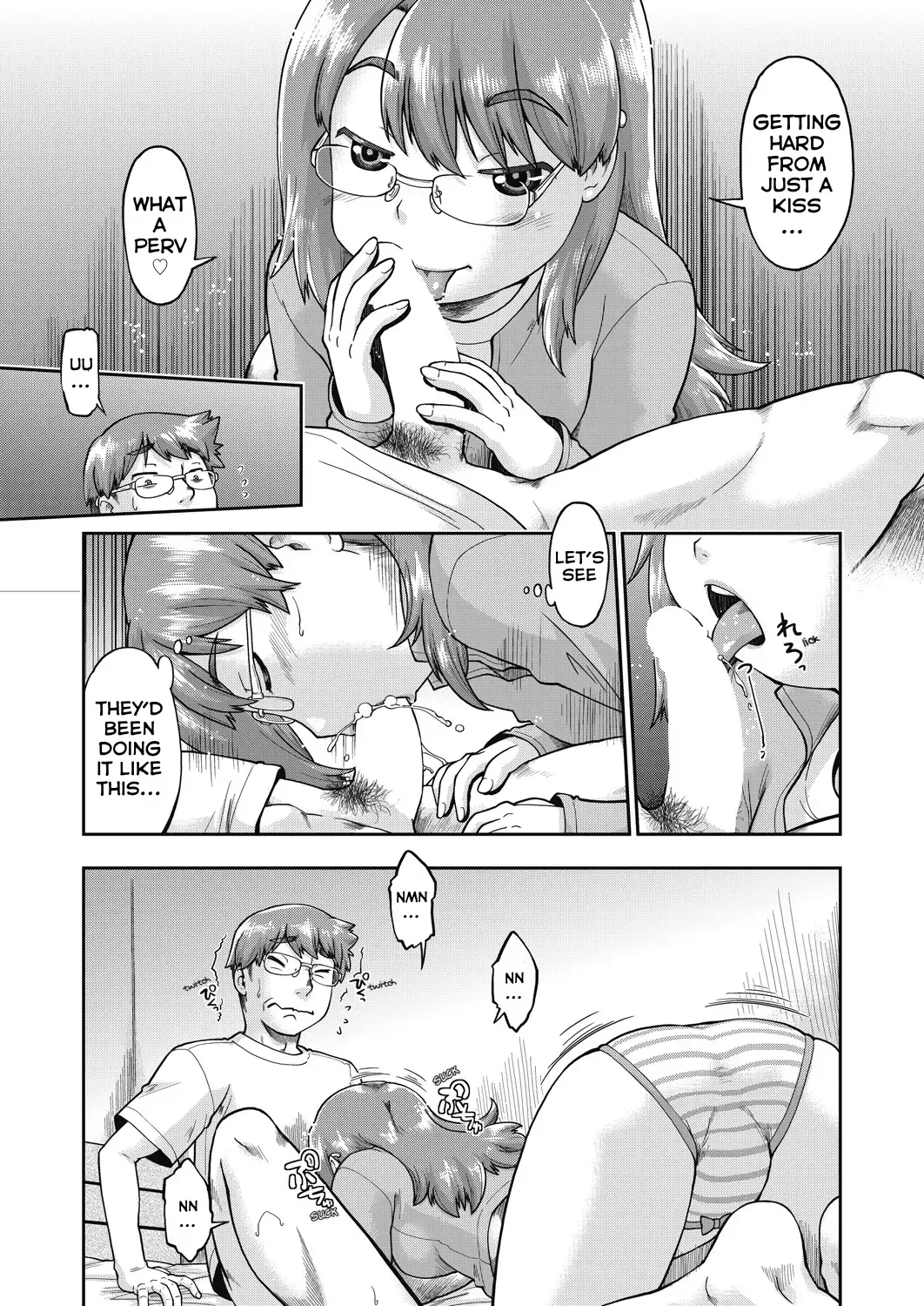 [Akishima Shun] JC Nama Haishin ~Dekichau Made Ecchi Shita Musume ga 1-ttoushou~ Ch. 6 | JC Livestream - Part 6 Fhentai - Page 7