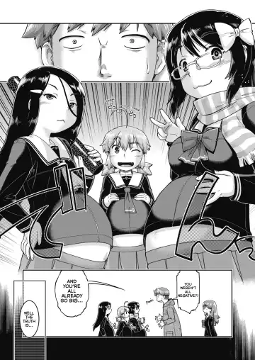 [Akishima Shun] JC Nama Haishin ~Dekichau Made Ecchi Shita Musume ga 1-ttoushou~ Ch. 6 | JC Livestream - Part 6 Fhentai.net - Page 19