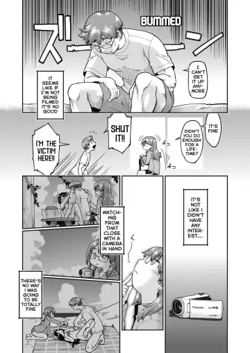 [Akishima Shun] JC Nama Haishin ~Dekichau Made Ecchi Shita Musume ga 1-ttoushou~ Ch. 6 | JC Livestream - Part 6 Fhentai.net - Page 4