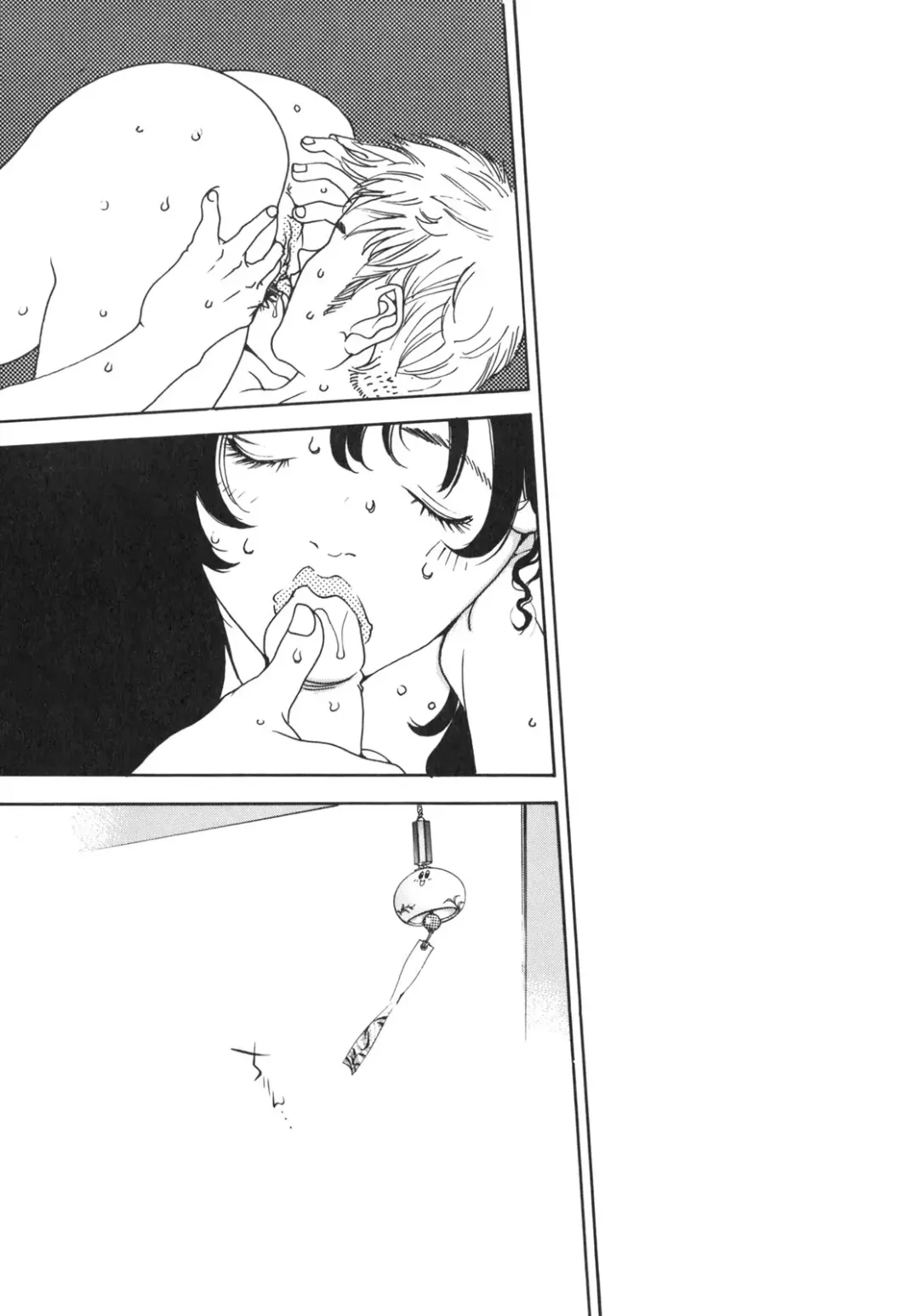 [Oh Great] Junk Story ~Tetsukuzu Monogatari~ Fhentai - Page 126