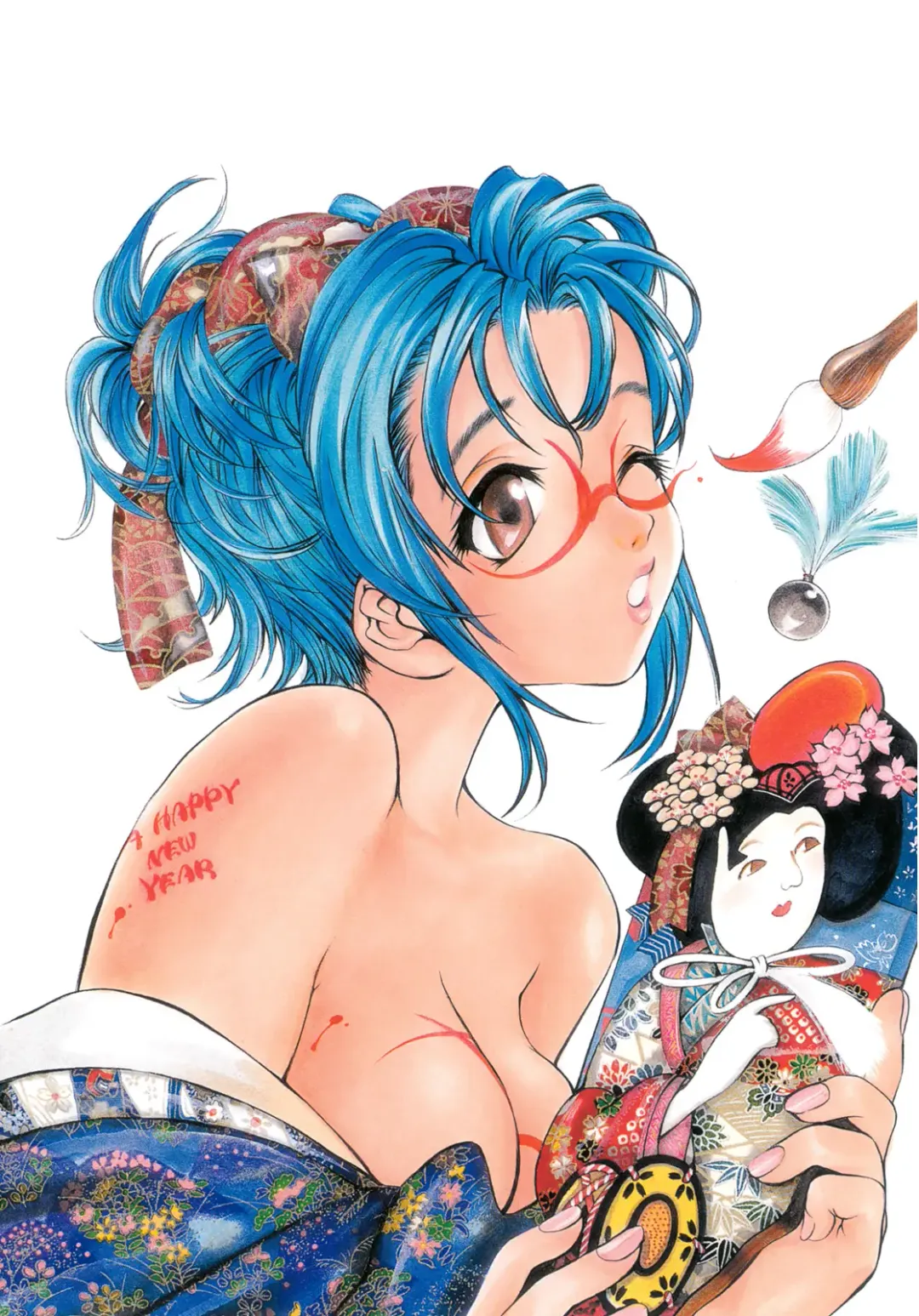 [Oh Great] Junk Story ~Tetsukuzu Monogatari~ Fhentai - Page 16