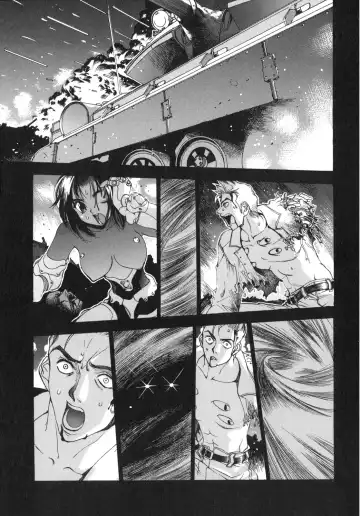[Oh Great] Junk Story ~Tetsukuzu Monogatari~ Fhentai - Page 82