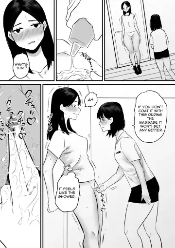 Onanie   Mikeiken  no Ane o Suntome de Asonde Mita |  I Toyed With My Older Sister Who Has Never Experienced Masturbation By Edging Her Fhentai.net - Page 4