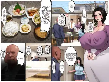 [Daruguxwa] Gaikokujin Ryuugakusei ni Netorareru Kanojo | Её украл у меня студент по обмену Fhentai - Page 6