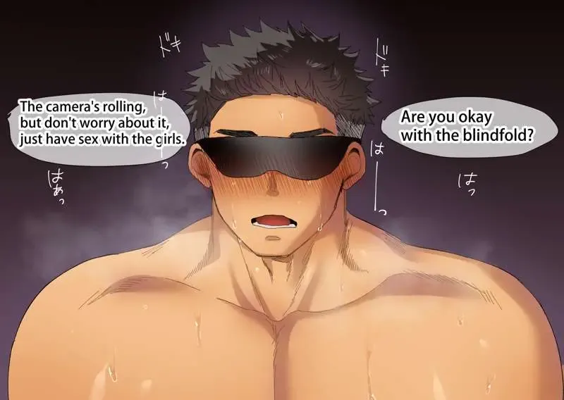 [Hashikure] Sweet Fantasy Fhentai - Page 8