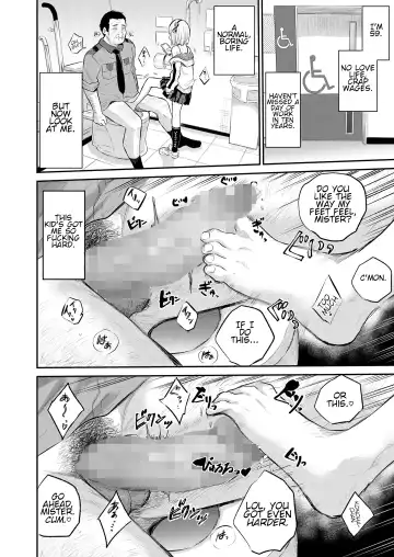 [Furumoto Takeru] Mall de Mikakeru Ko |  Mallbrat Fhentai - Page 26