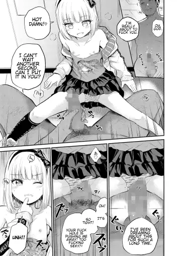 [Furumoto Takeru] Mall de Mikakeru Ko |  Mallbrat Fhentai - Page 33