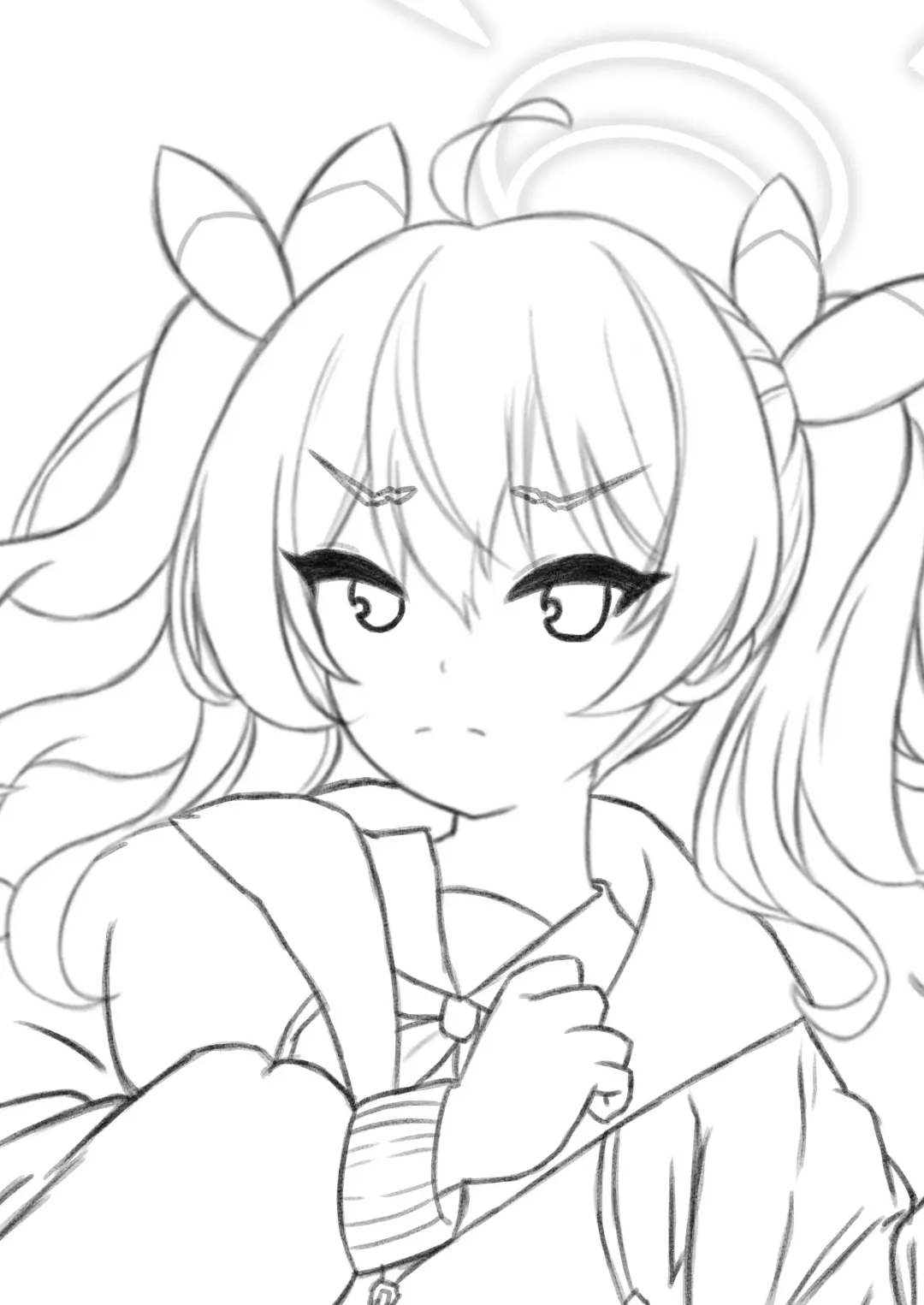 [Kanda Gori] Yoshimi-chan wa Otona no Hito ni Naritai! Fhentai - Page 3