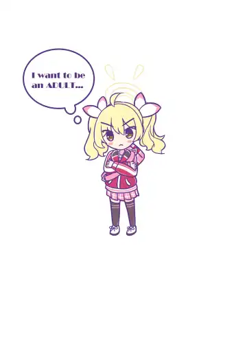 [Kanda Gori] Yoshimi-chan wa Otona no Hito ni Naritai! Fhentai - Page 24