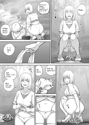 [Dodomesu3sei] Ki no yoi o Ane-san ni Iroiro Misete Morau Hanashi Fhentai.net - Page 20