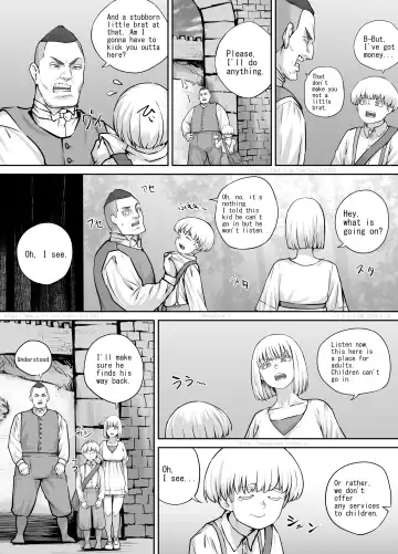 [Dodomesu3sei] Ki no yoi o Ane-san ni Iroiro Misete Morau Hanashi Fhentai.net - Page 3