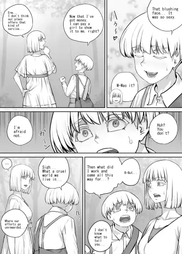 [Dodomesu3sei] Ki no yoi o Ane-san ni Iroiro Misete Morau Hanashi Fhentai.net - Page 7